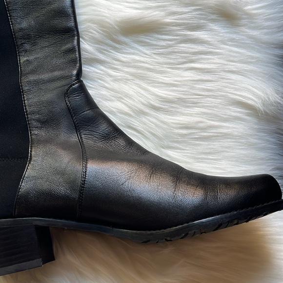 Stuart Weitzman 5050 boots - Picture 5 of 12